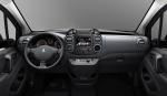 Peugeot Partner Van 2015 года